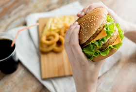 Quitting fatty foods causes same withdrawal symptoms as coming off drugs